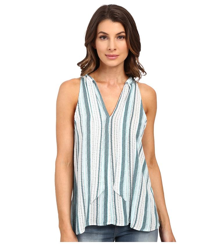 Splendid - Beachcomber Stripe Tank Top