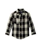 Polo Ralph Lauren Kids - Plaid Cotton Workshirt
