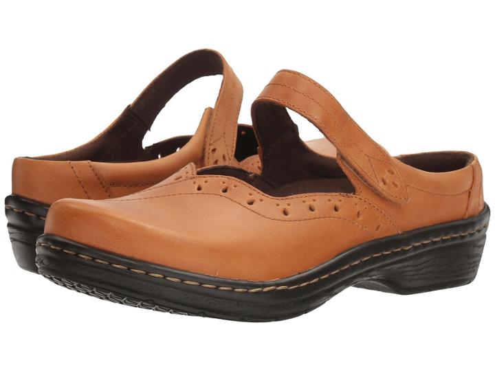 Klogs Footwear - Bryn
