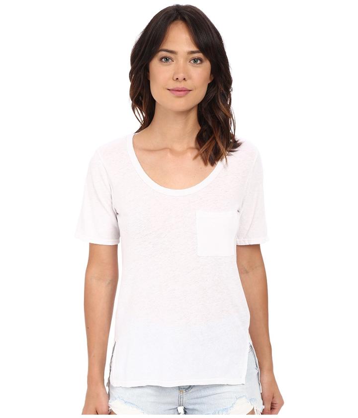 Project Social T - Ale Tee