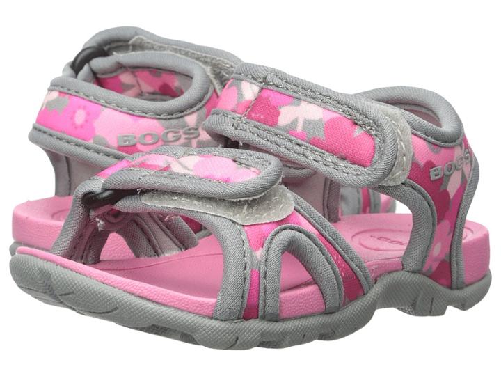 Bogs Kids - Whitefish Spring Flowers