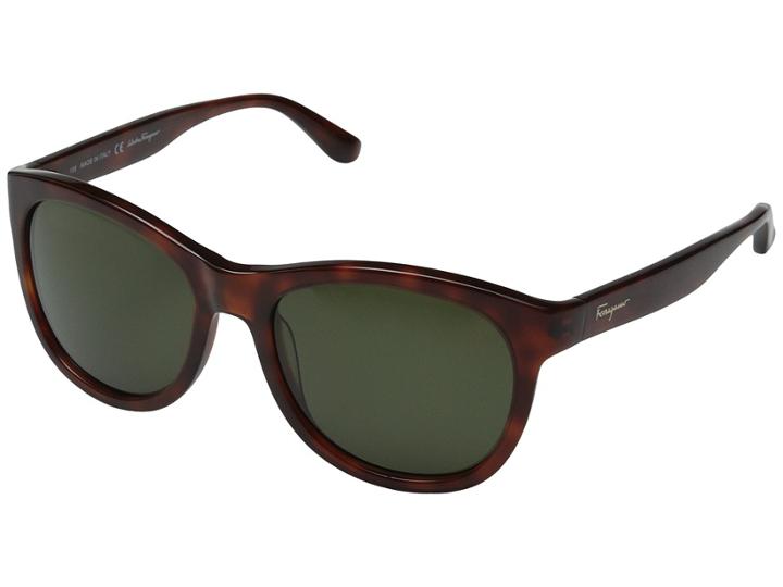 Salvatore Ferragamo - Sf709s