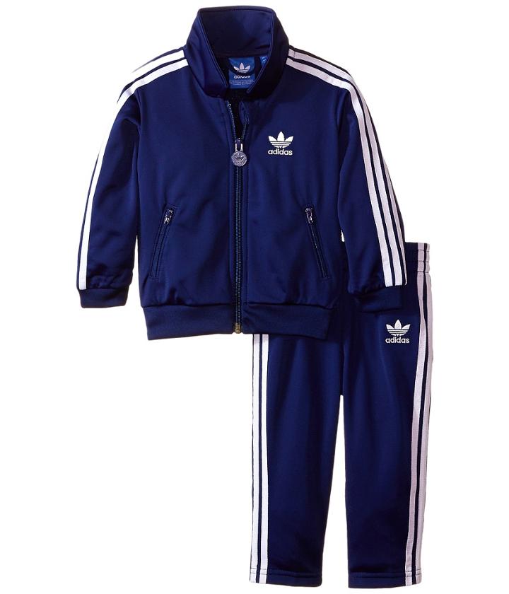 Adidas Originals Kids - Firebird Tracksuit