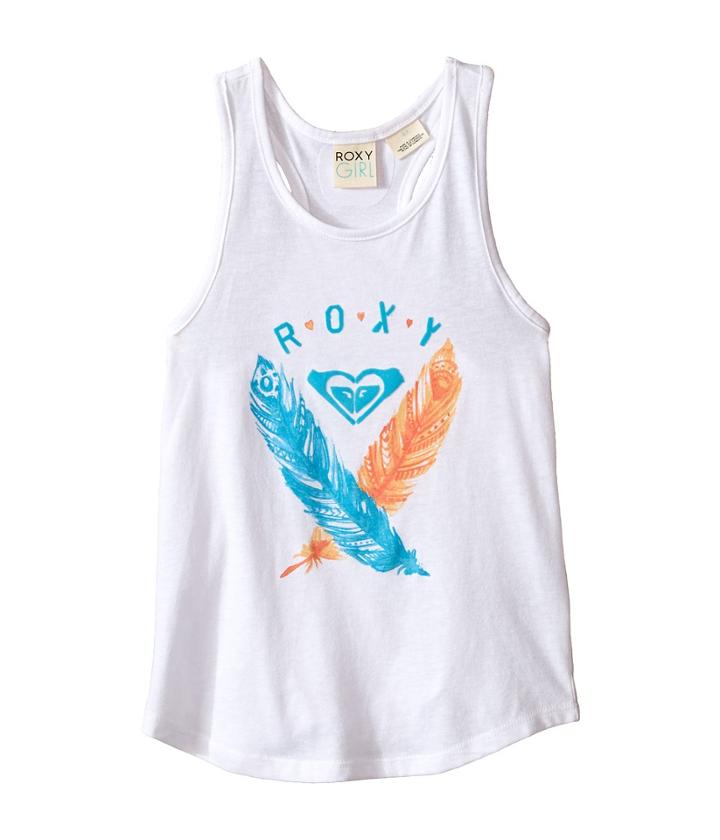Roxy Kids - Sun Time Tank Top