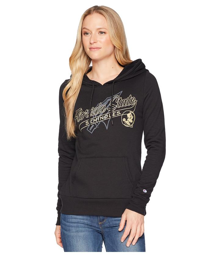 Champion College - Florida State Seminoles Eco University Fleece Hoodie