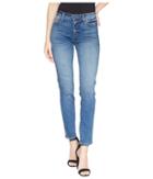 Kut From The Kloth - Diana Fabric Ab Skinny Legs Five-pocket In Meditate