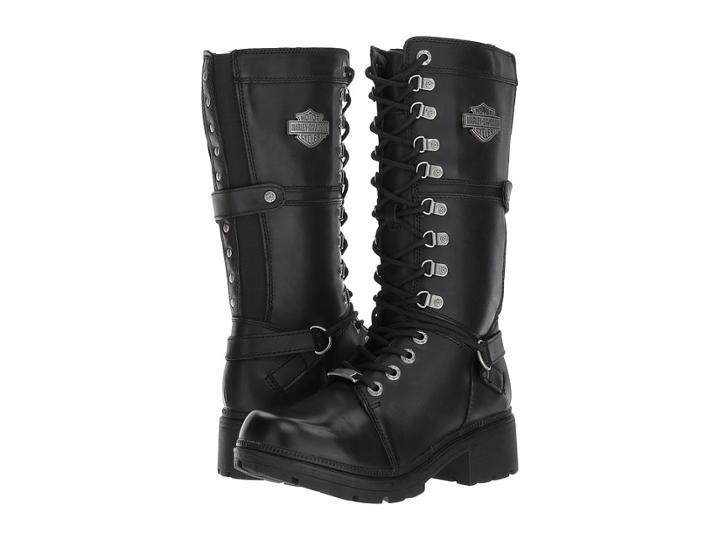 Harley-davidson - Harland