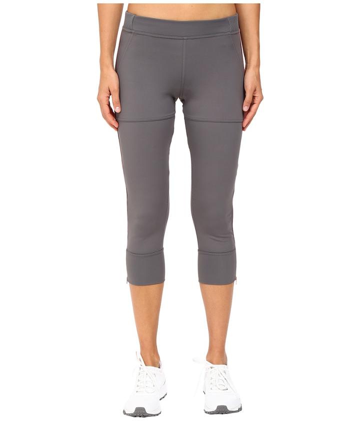 Adidas By Stella Mccartney - Studio 3/4 Cool Tights B48932