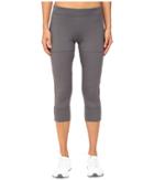 Adidas By Stella Mccartney - Studio 3/4 Cool Tights B48932