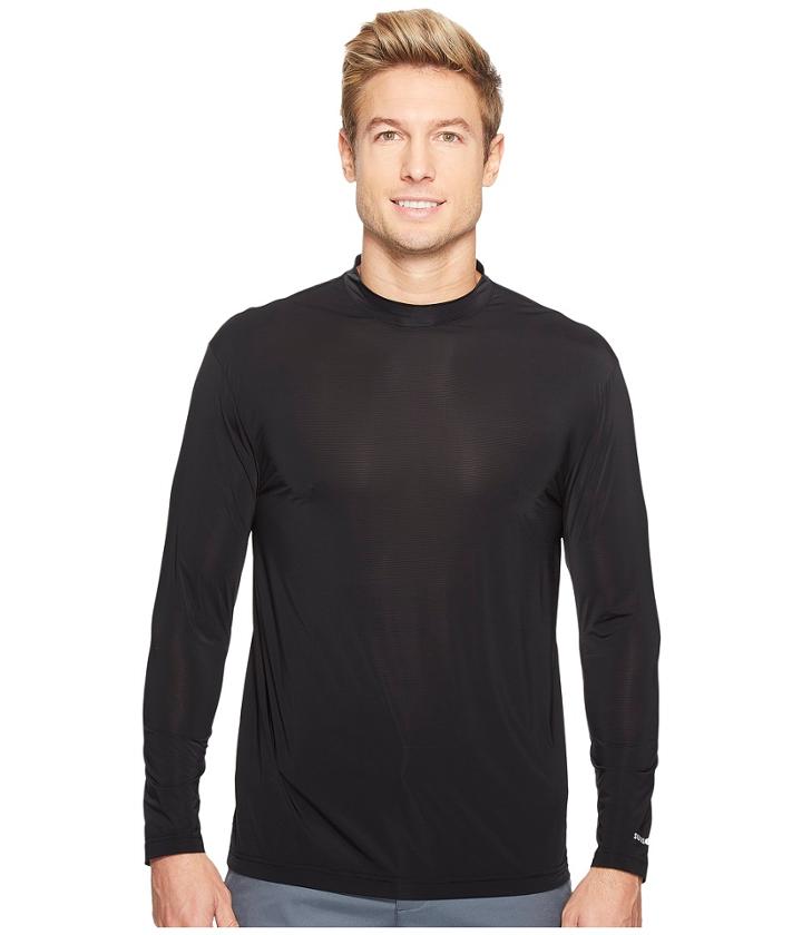 Jamie Sadock - J Men(r) Sunsense(r) Long Sleeve Layering Top