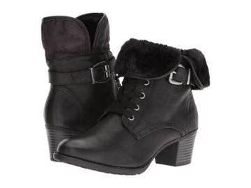 Spring Step - Liona