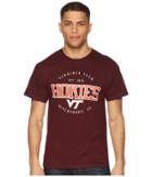 Champion College - Virginia Tech Hokies Jersey Tee 2