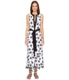 Proenza Schouler - Dress Cover-up