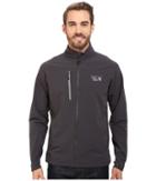 Mountain Hardwear - Super Chockstone Full Zip Jacket