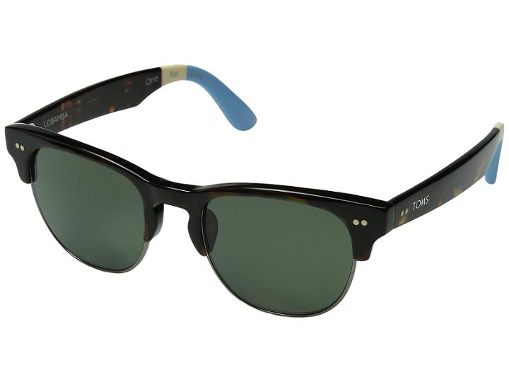 Toms - Lobamba Polarized