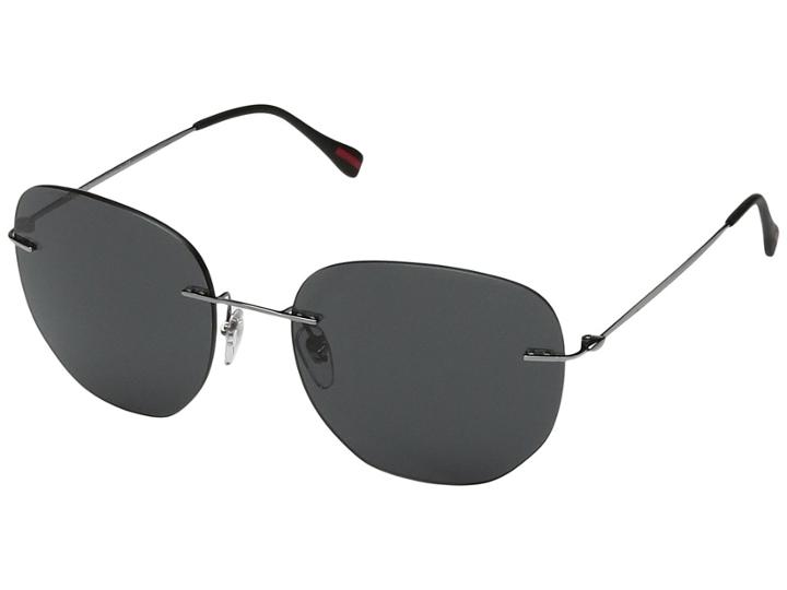 Prada Linea Rossa - 0ps 50ts