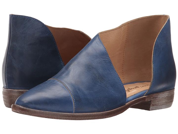 Free People - Royale Flat