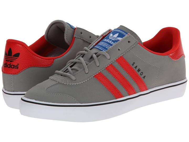 Adidas Originals Kids Samoa Vulc