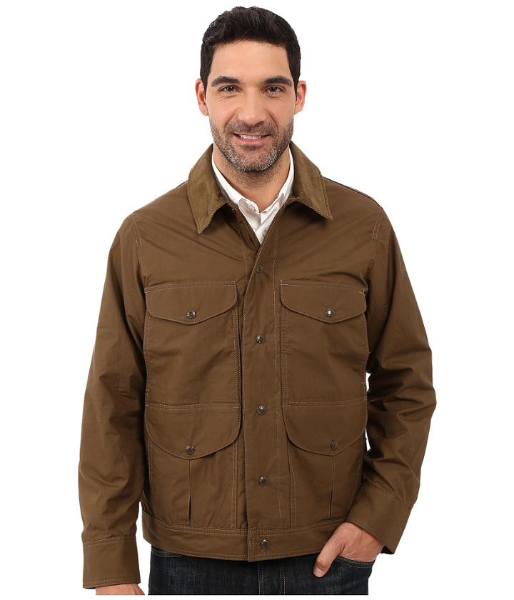 Filson - Lightweight Dry Journeyman Jacket