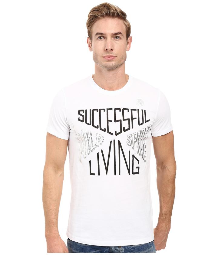 Diesel - T-diego-hh T-shirt