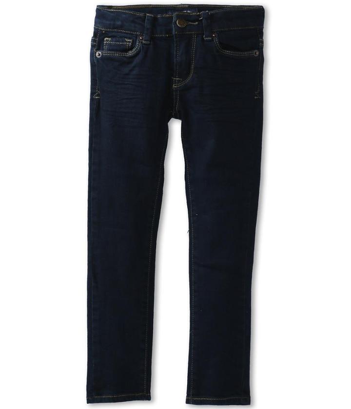 Lucky Brand Kids Zoe Jeggings