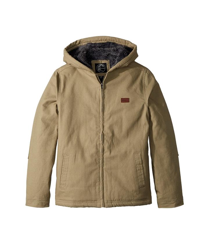 O'neill Kids - Colton Sherpa Jacket