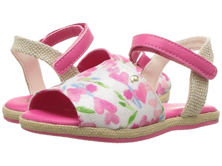 Pampili - Flor Espadrilhe 163007