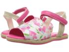 Pampili - Flor Espadrilhe 163007