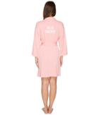 Kate Spade New York - Hello Sunshine Short Robe