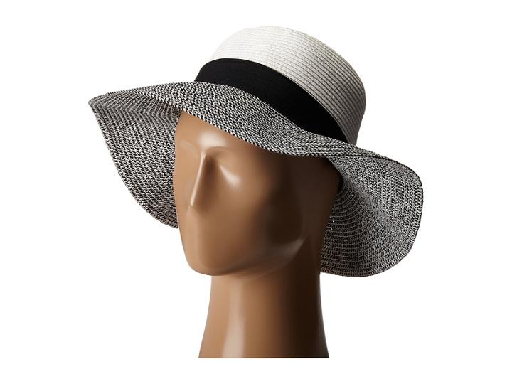 Michael Stars - Glisten In The Sun Floppy Hat
