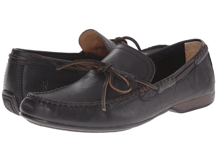 Frye - Lewis Tie