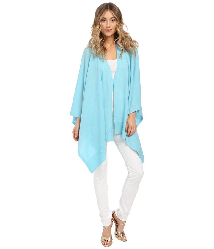 Lilly Pulitzer - Terri Cashmere Wrap