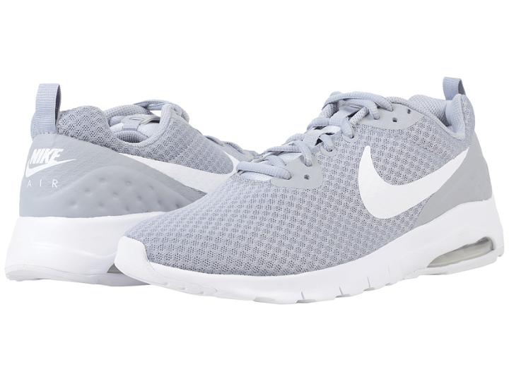 Nike - Air Max Motion