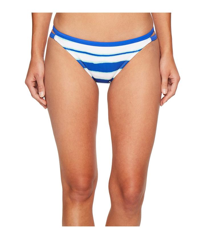 Nautica - Morning Horizon Double Tab Side Pants Bottom
