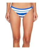 Nautica - Morning Horizon Double Tab Side Pants Bottom