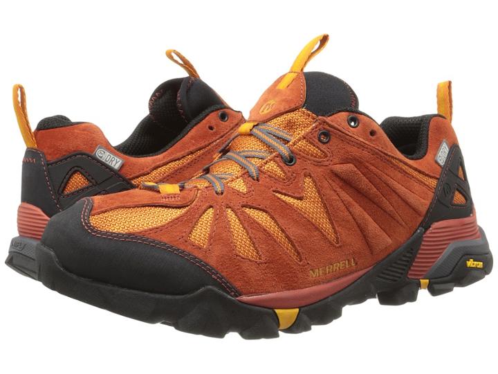 Merrell - Capra Waterproof