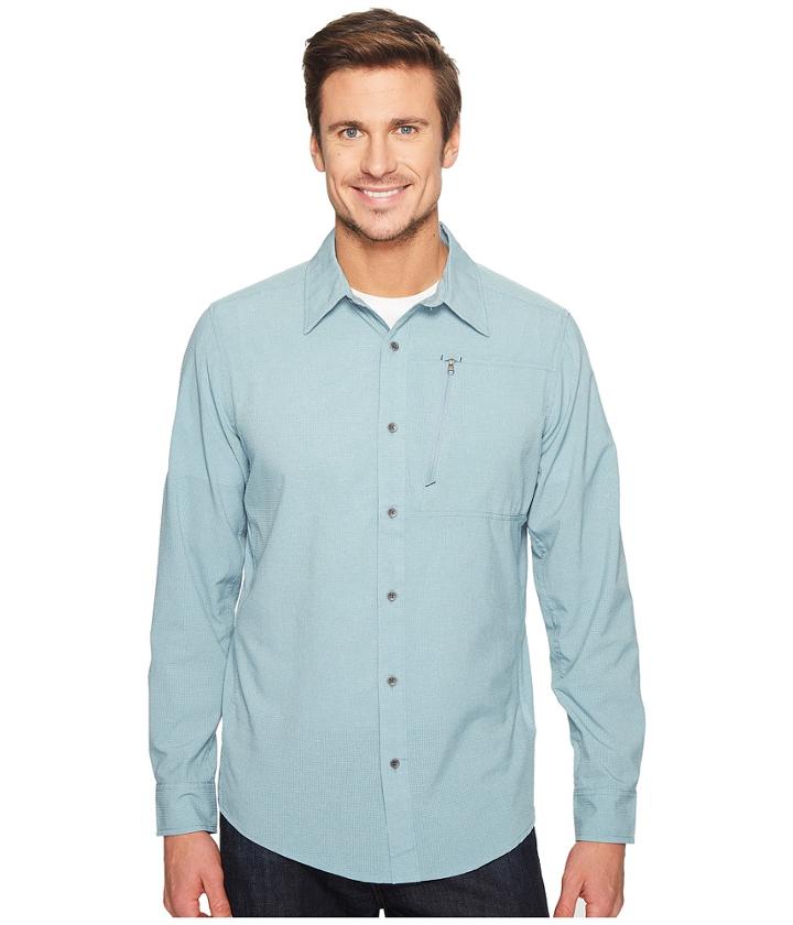 Marmot - Boreas Long Sleeve