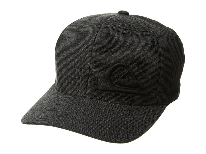 Quiksilver - Final Hat