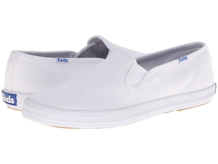 Keds - Champion-canvas Slip-on