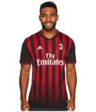 Adidas - Ac Milan Home Jersey