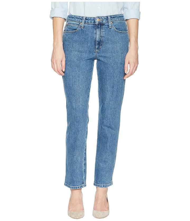 Joe's Jeans - Kass Ankle In Alaia