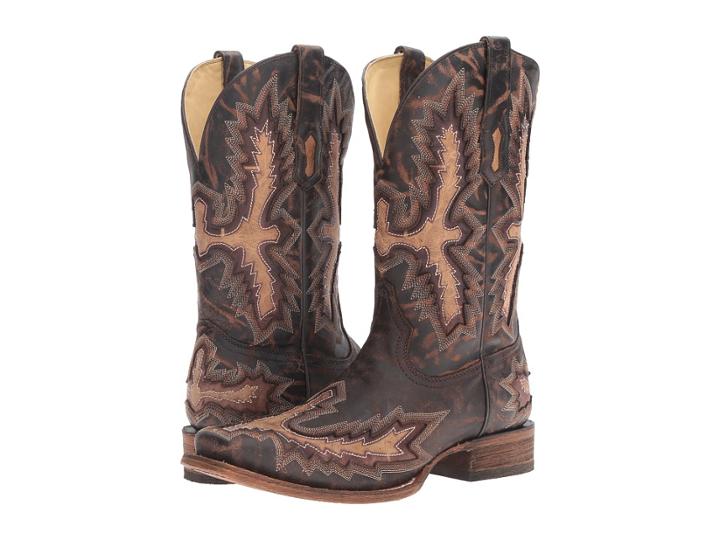Corral Boots - A3100