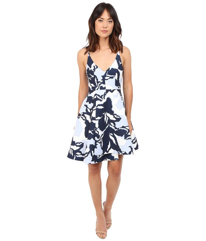 Keepsake The Label - No Secrets Dress
