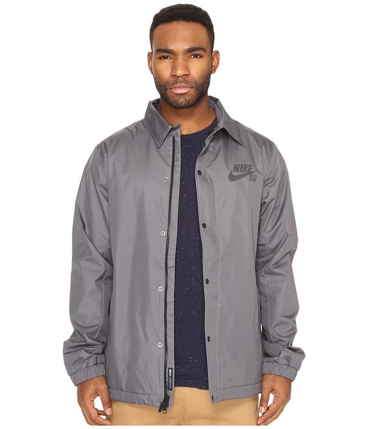 Nike Sb - Sb Assistant Coaches Jacket