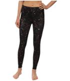 Cw-x - Stabilyx Tights Print