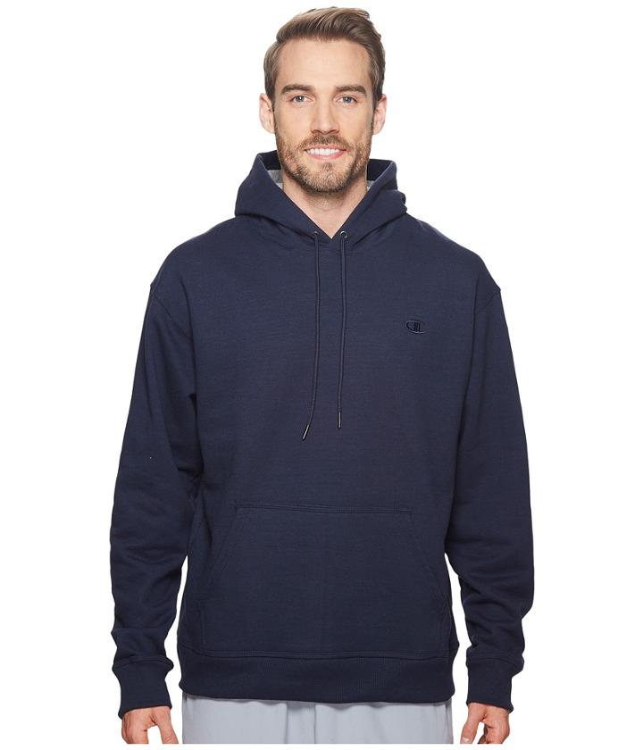 Champion - Powerblend Pullover Hoodie