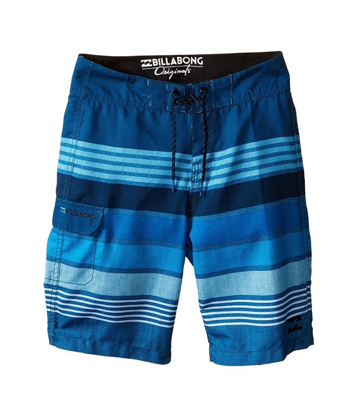 Billabong Kids - All Day Stripe