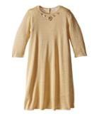 Dolce &amp; Gabbana - Lurex Long Sleeve Dress