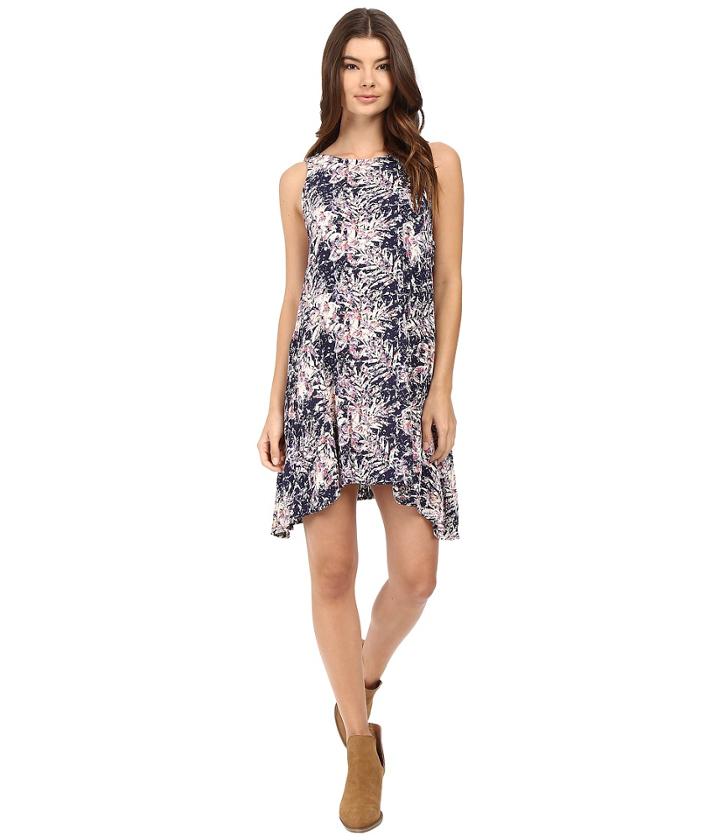 Roxy - Swing Capella Dress