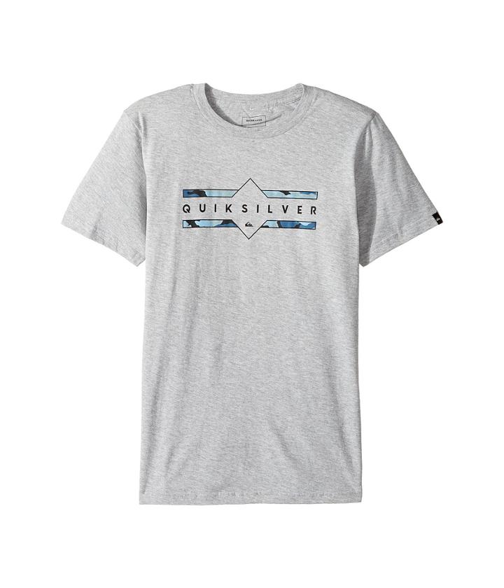 Quiksilver Kids - All Ocean Tee